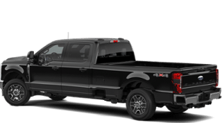 2026 Ford Super Duty® External Image 3